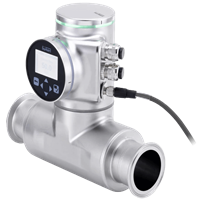 8098 FLOWave SAW-Flowmeter